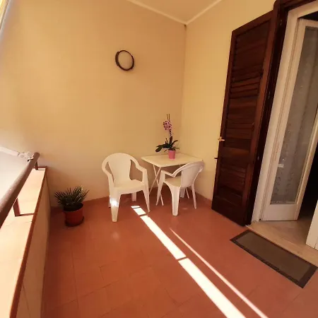 La Pupa Apartment Lequile